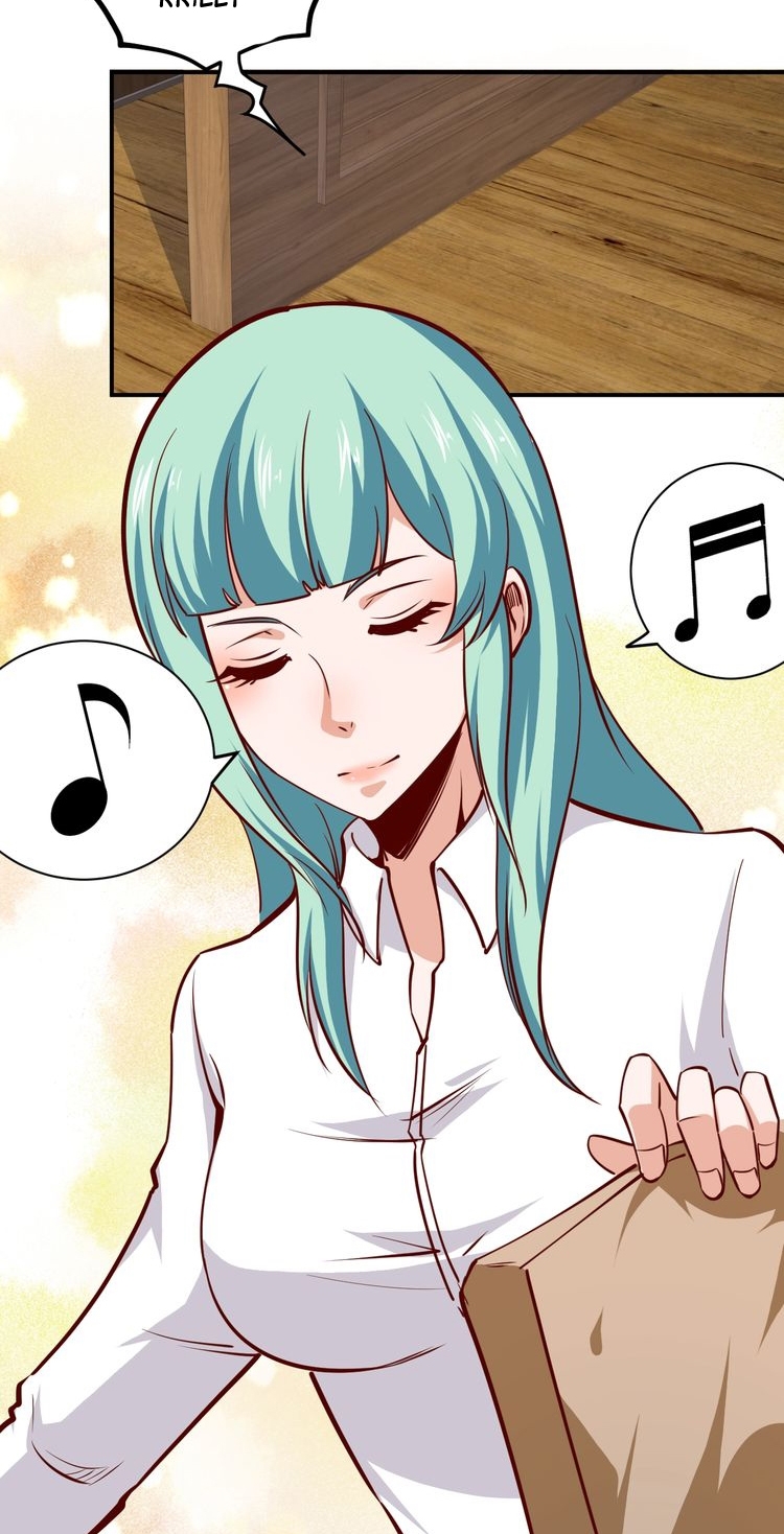 Melee Mad Soldier! Chapter 18 Gambar 10